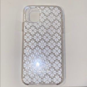 kate spade new york - Protective Hard Shell Case